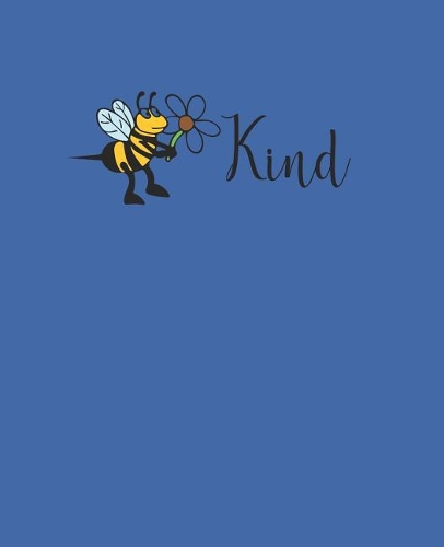 Kind: 100 Pages - College Ruled