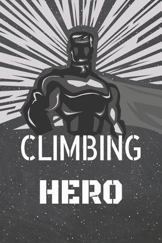 Climbing Hero