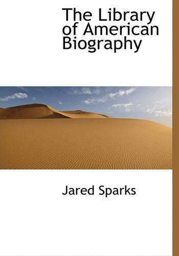 The Library of American Biography