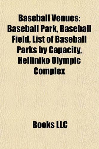 Baseball Venues