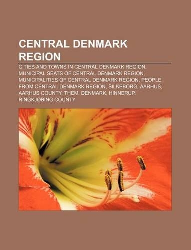 Central Denmark Region