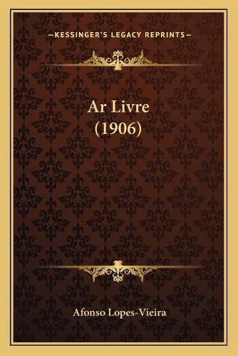Ar Livre (1906)