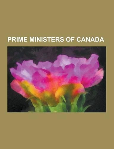 Prime Ministers of Canada