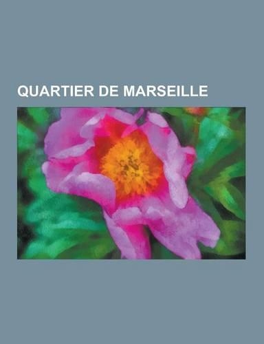 Quartier de Marseille