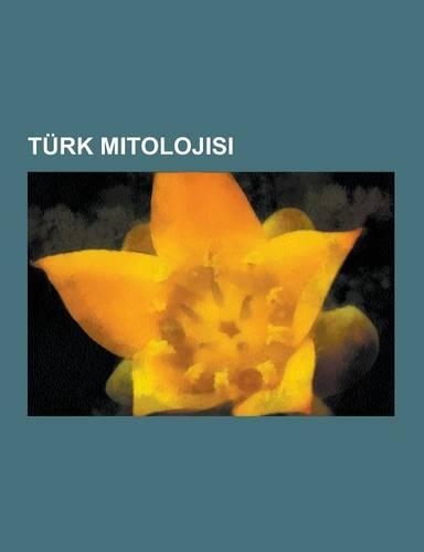 Turk Mitolojisi