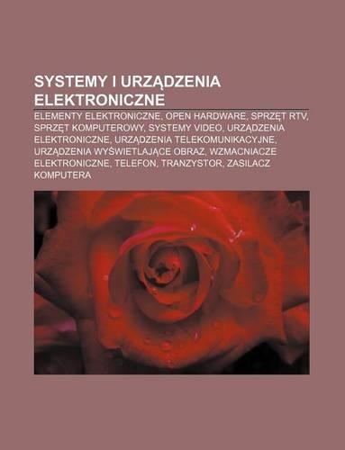 Systemy I Urz Dzenia Elektroniczne