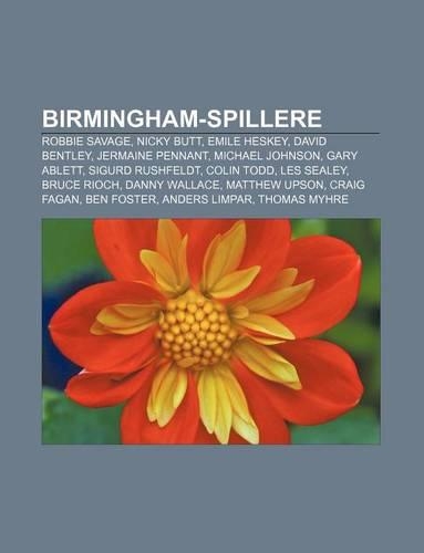 Birmingham-Spillere