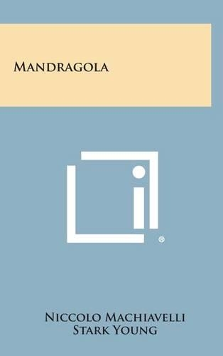 Mandragola