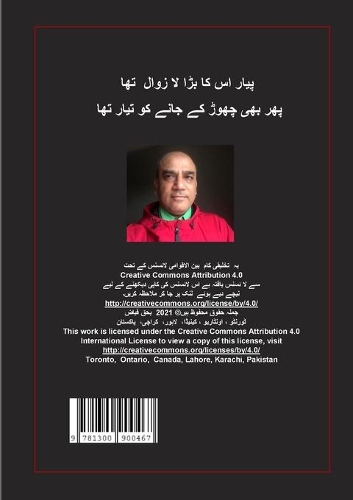 Pyar Mera Khwab: Fayaz