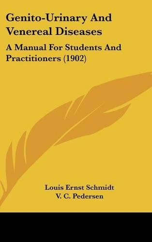 Genito-Urinary and Venereal Diseases