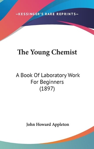 The Young Chemist