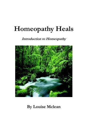 Homeopathy Heals