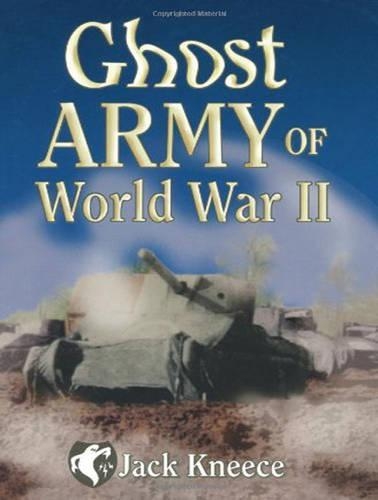 Ghost Army of World War II