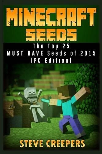 Minecraft Seeds