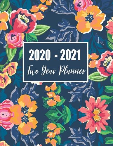 2020-2021 Two Year Planner