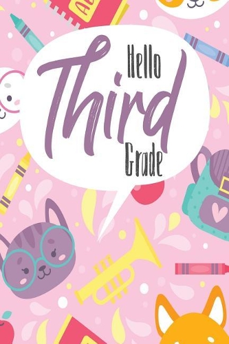 Hello Third Grade