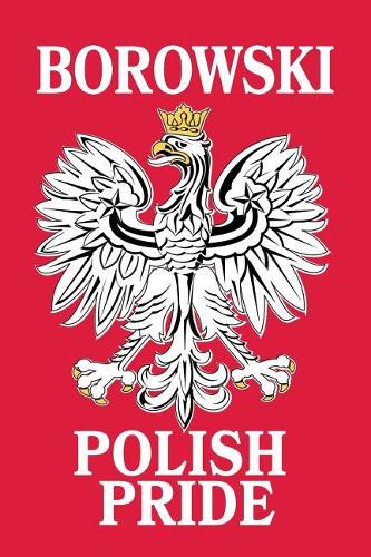 Borowski Polish Pride