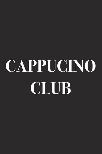Cappuccino Club