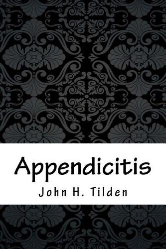 Appendicitis