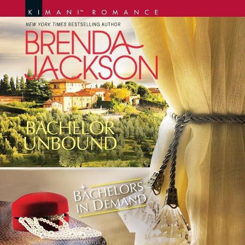 Bachelor Unbound Lib/E