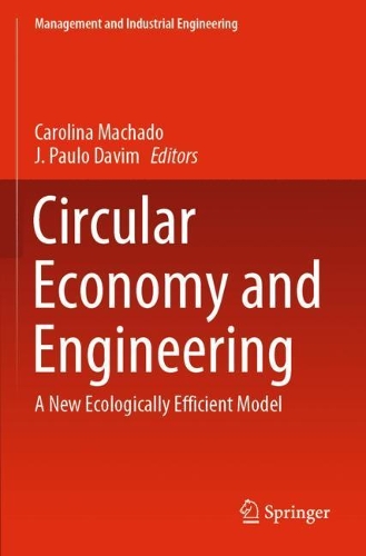 Circular Economy and Engineering