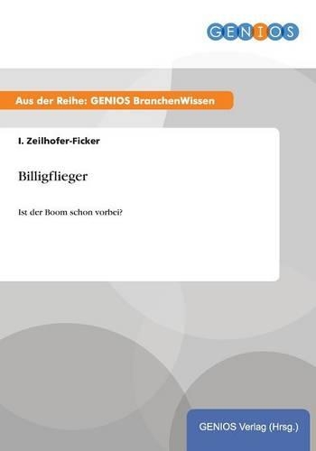 Billigflieger