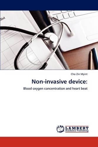 Non-invasive device: (English)