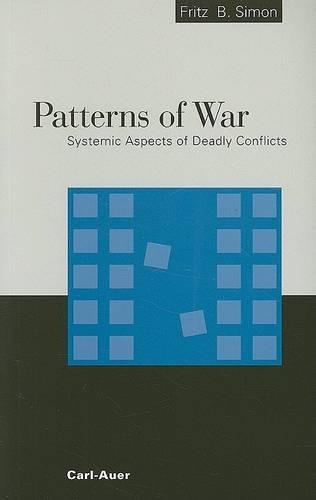 Patterns of War