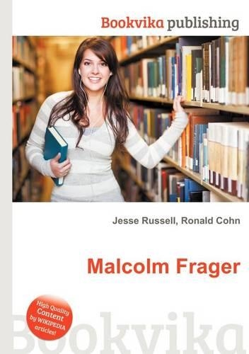Malcolm Frager