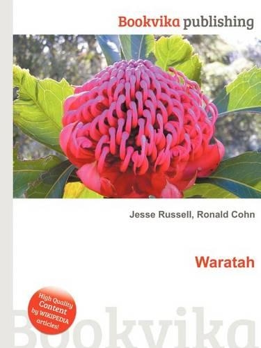 Waratah: (English)