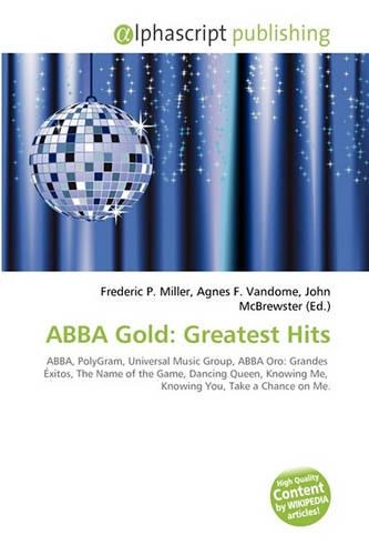 Abba Gold