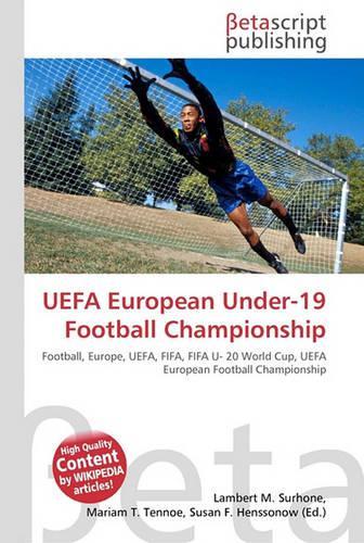 Uefa European Under-19 Football Championship