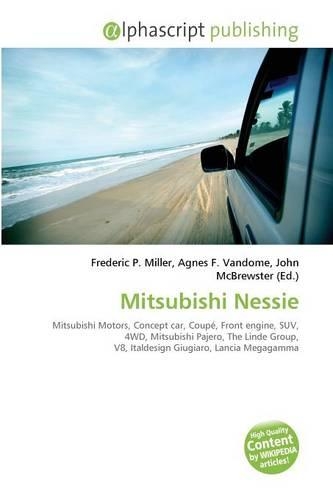 Mitsubishi Nessie