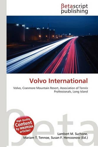 Volvo International