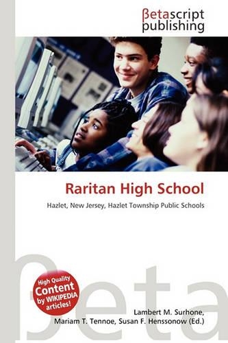 Raritan High School