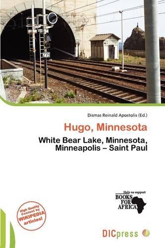 Hugo, Minnesota: (English)
