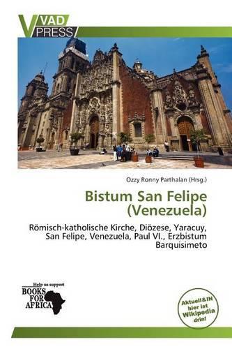 Bistum San Felipe (Venezuela)