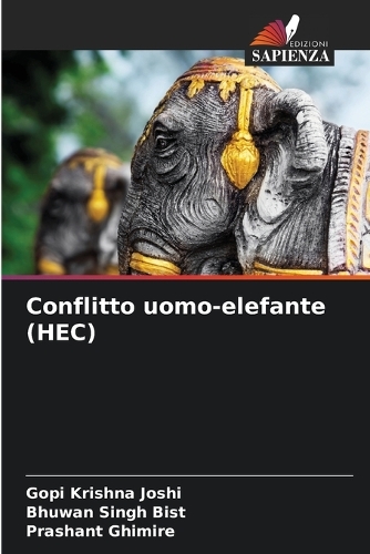 Conflitto uomo-elefante (HEC)