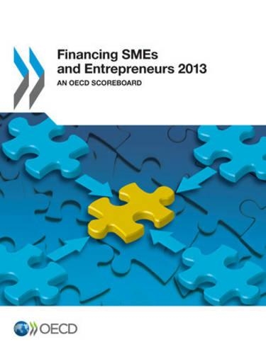 Financing SMEs and entrepreneurs 2013