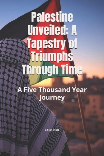 Palestine Unveiled