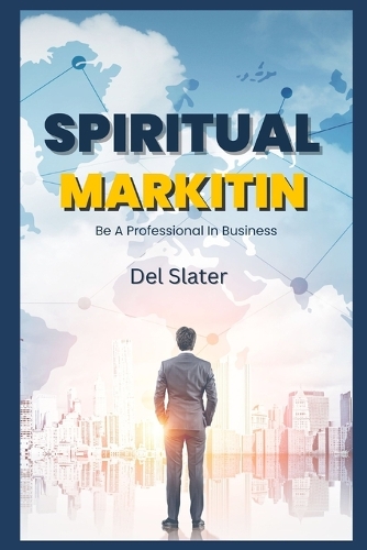 spiritual markiting