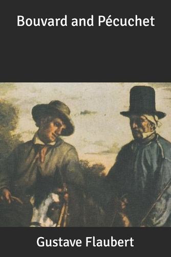 Bouvard and Pécuchet