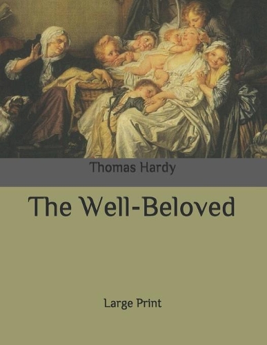 The Well-Beloved