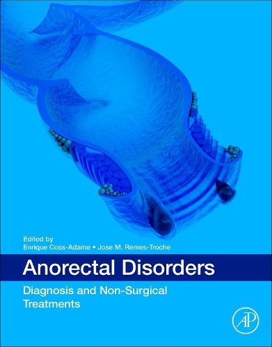 Anorectal Disorders: Diagnosis and Non-Surgical Treatments