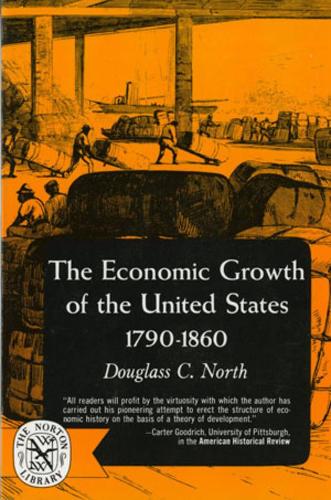 The Economic Growth of the United States