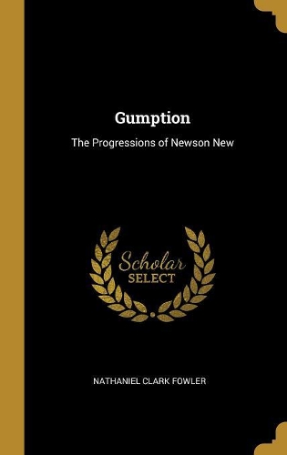 Gumption