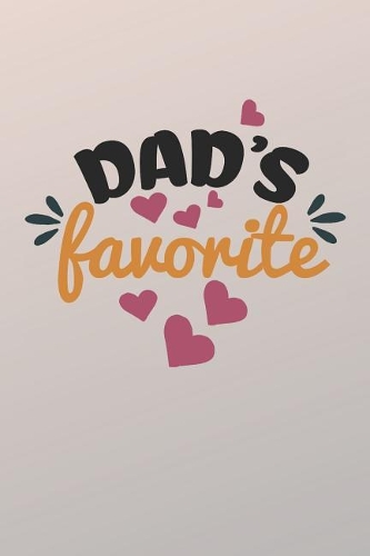 Dad's Favorite
