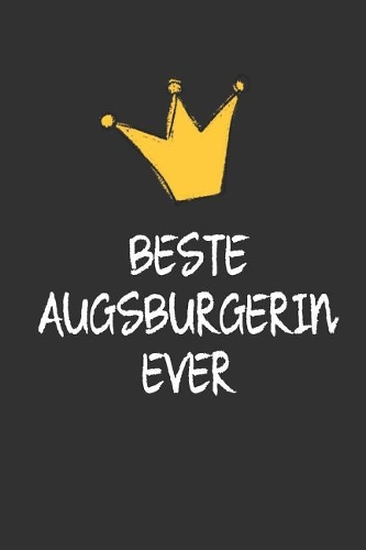 Beste Augsburgerin