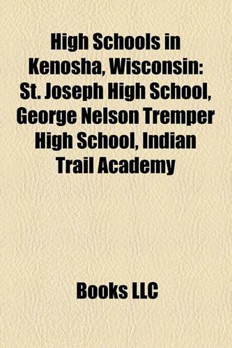 High Schools in Kenosha, Wisconsin