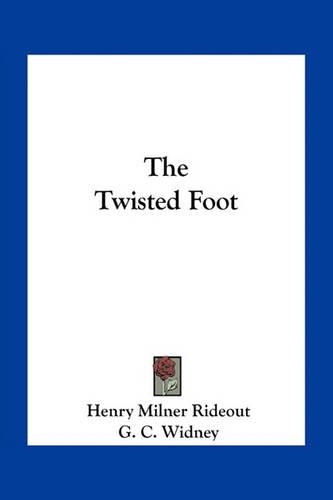 The Twisted Foot